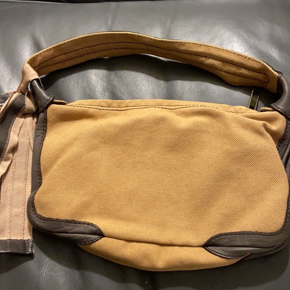 Gap Jean Shoulder bag - Picture 2 of 4